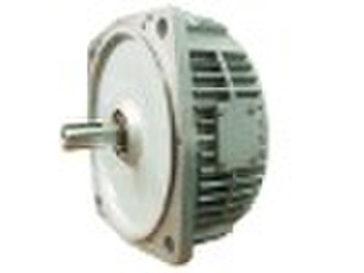 DC servo flat print motor (pancake motor)