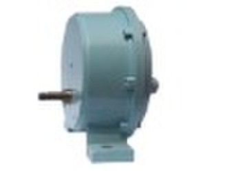 DC servo gear print motor (pancake motor)