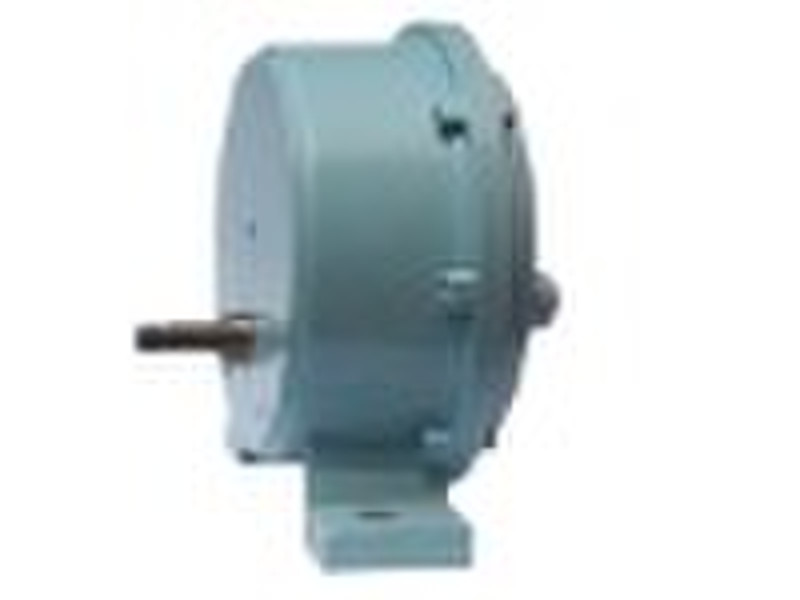 DC servo gear print motor (pancake motor)