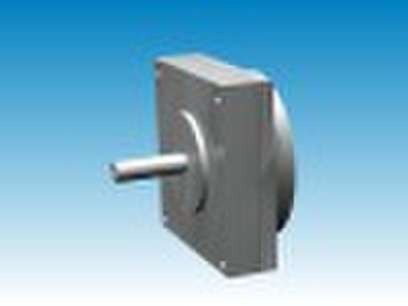 High Speed Brushless DC Motor (BLDC Motor pancake