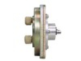 DC servo print motor (Pancake motor DC flat motor)
