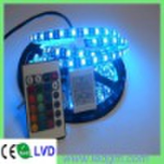 Waterproof  SMD LED Strip