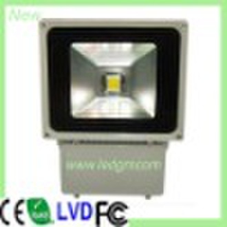 100W high power Outdoor lighting LED Flood lamp wi