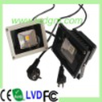 10W LED Floodlight