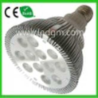 12*2W Edison  High Power LED PAR Light