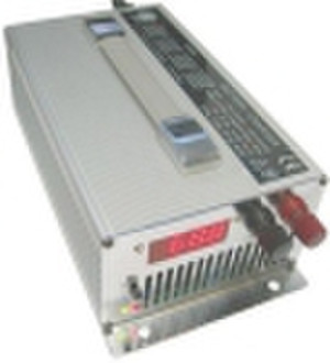 High Power Lead-Acid  Charger(1000W)
