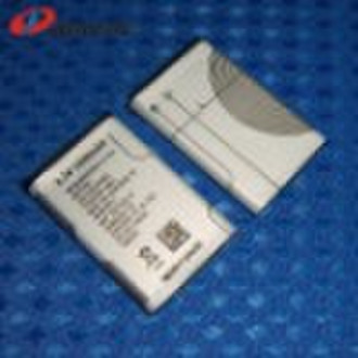 Envionment protection mobile phone battery for Nok