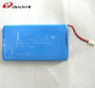 lithium polymer battery