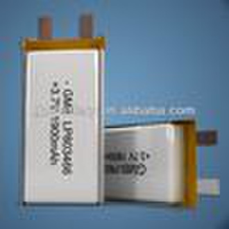 LiPo Battery