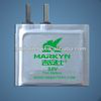 Electronic Tags battery