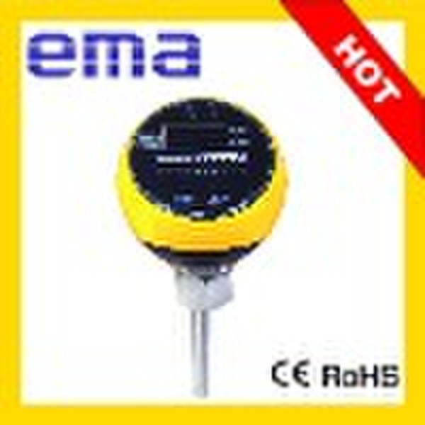 Flow Temperature Sensors