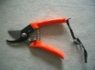 Pruning scissors