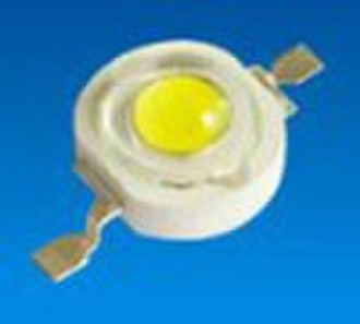 1w led