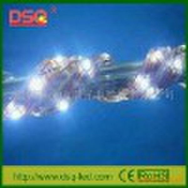 3528 SMD LED wasserdichter flexibler Streifen