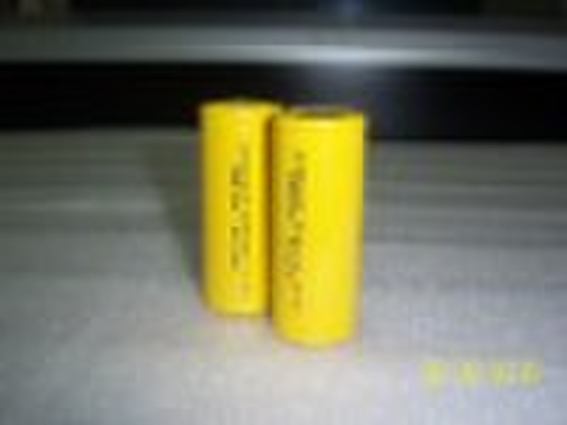 JNIFR26650 3300mAh