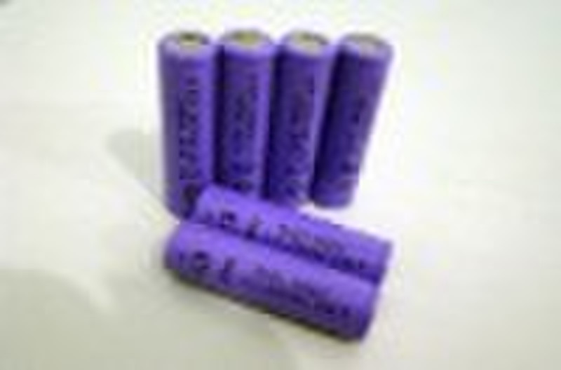 JNICR18650 2400mAh