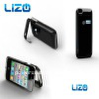 Lizo 1700mAh mobile phone charger power bank for i