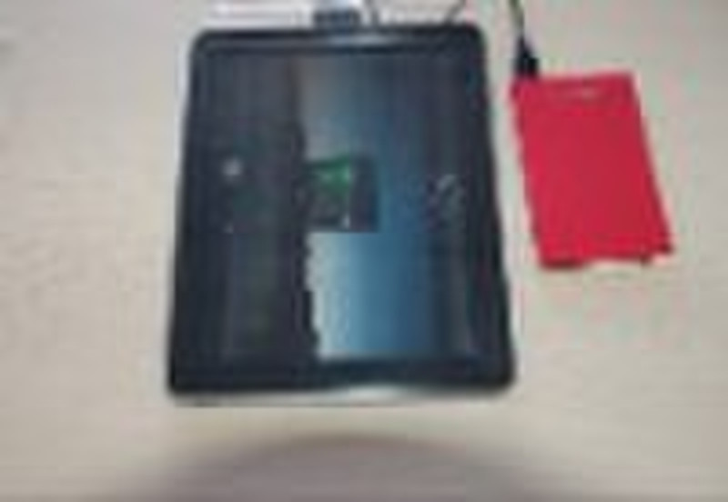 9600 mAh mobile phone charger