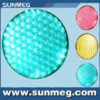 200mm LED Traffic Light