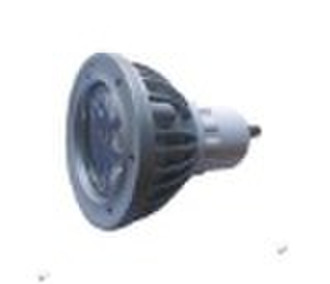 Led lamp cup DB1033 3W