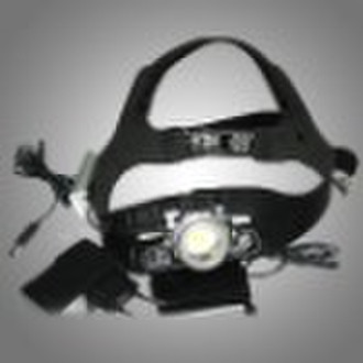 600LM super bright led headlight
