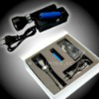 900LM super bright led diving flashlight