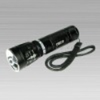 led Portable Flashlight