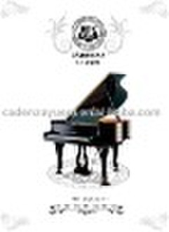 CADENZA Grand Piano Modell 153 kleine Flügel fo