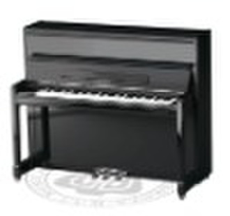 CADENZA Upright Piano Model123 Medium Size