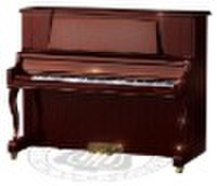 CADENZA 125 Crooked Leg Piano