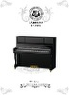 CUP-123 Upright Piano with Fashionable Design