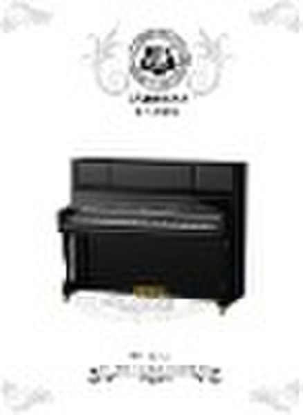 CUP-123 Upright Piano mit modischem Design