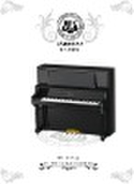 CADENZA Upright Piano 1320mm for Adults