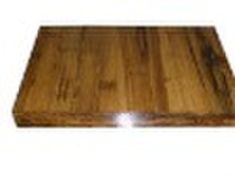 bamboo-wood composite board