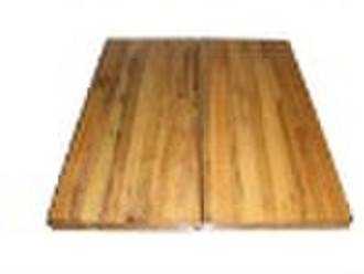 Bambus-Holz-Verbundplatte