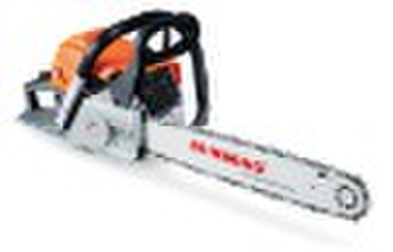 53CC gasoline chain saw