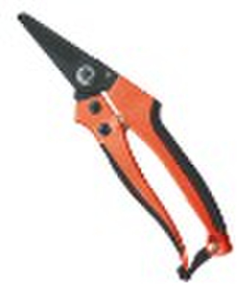 Pruning shears