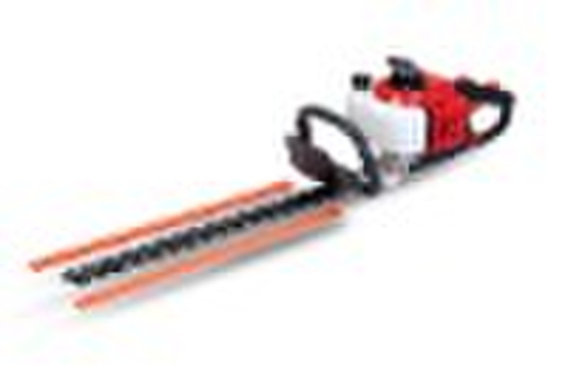 Hedge trimmer