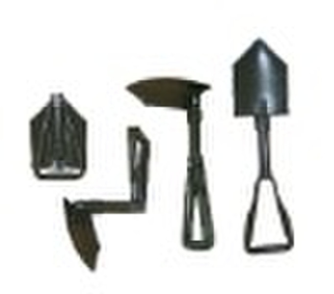 folding shovel