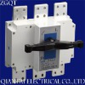 load isolation switch