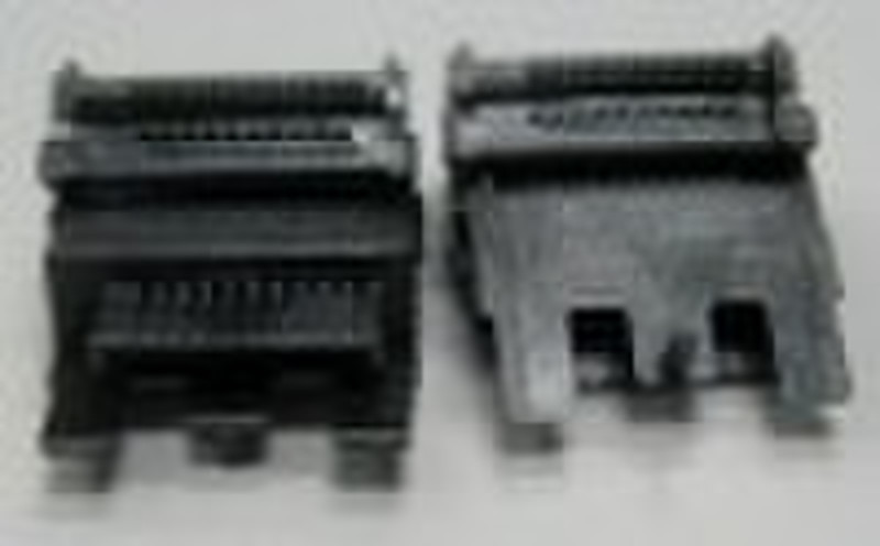 Connector