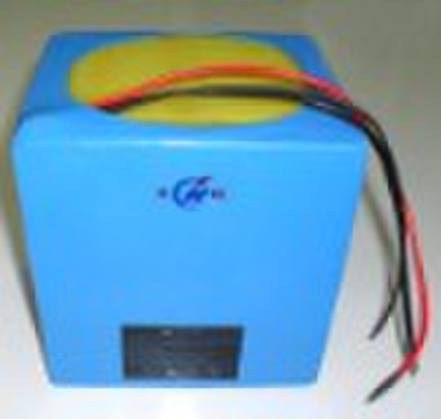 lithium polymer power battery (48v10ah)