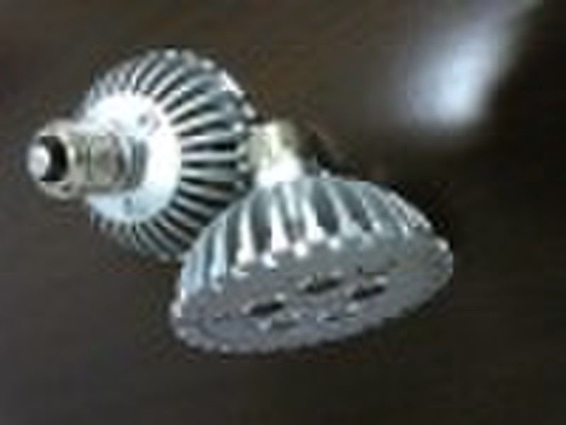 5W LED PAR лампы