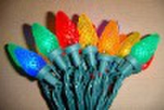 LED string light