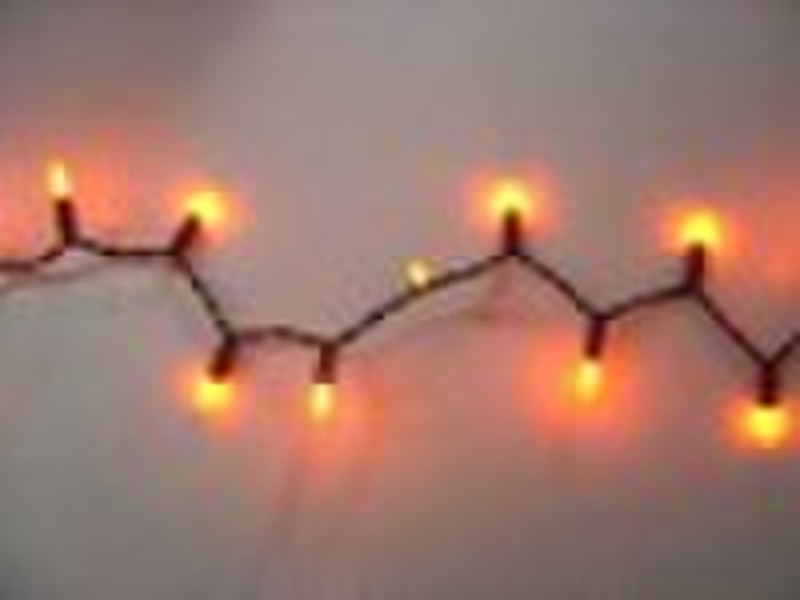 Christmas string light