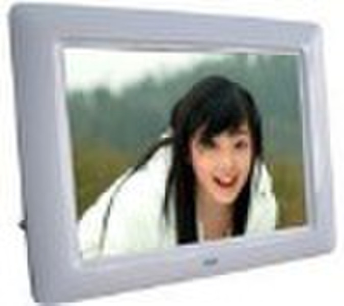 digital photo frame