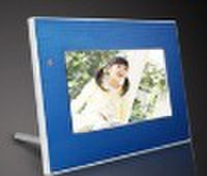 digital photo frame