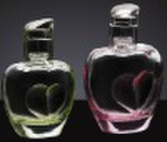 perfume glass bottles