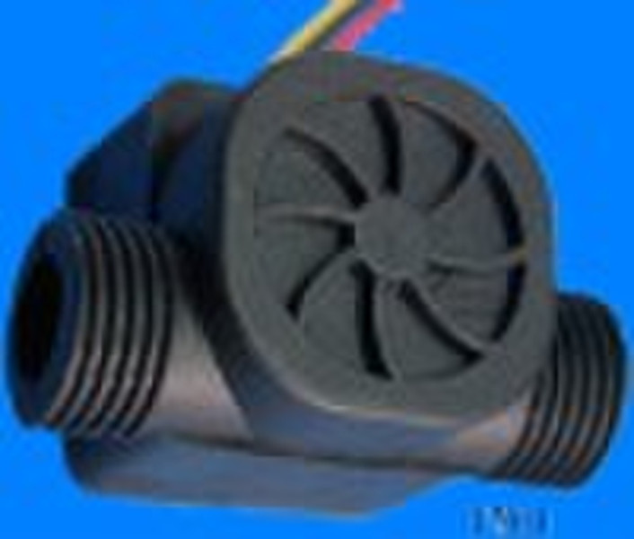 Wasserdurchflusssensor (Flow Sensor)