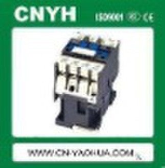CJX2(LC1-D) Series AC Contactor